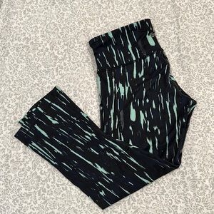 Lululemon Crop Leggings